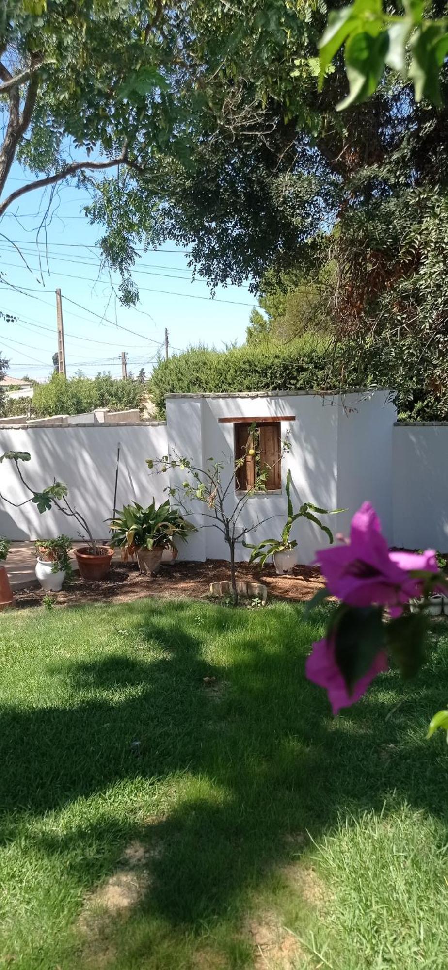 La Luciernaga Casa de hóspedes Chiclana de la Frontera Exterior foto