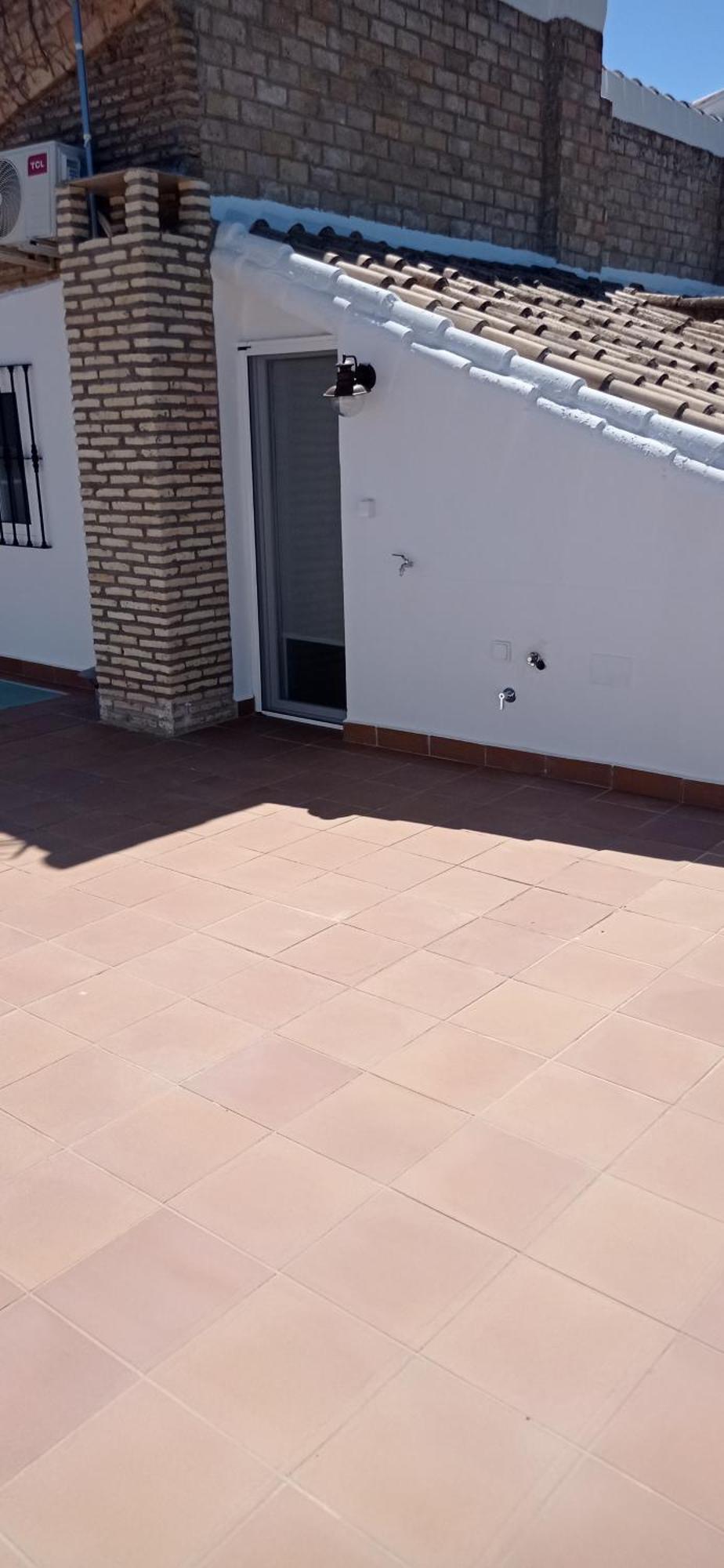 La Luciernaga Casa de hóspedes Chiclana de la Frontera Exterior foto
