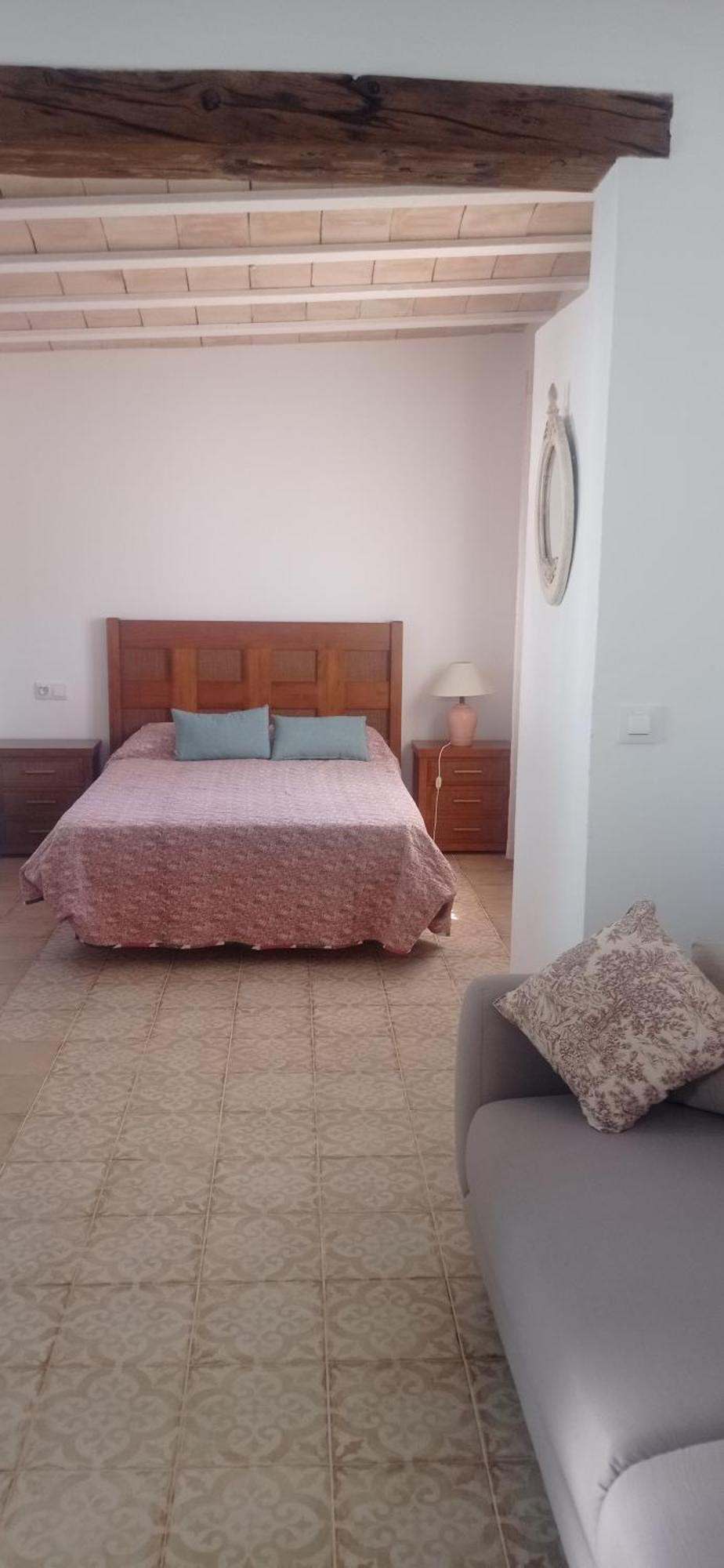 La Luciernaga Casa de hóspedes Chiclana de la Frontera Quarto foto