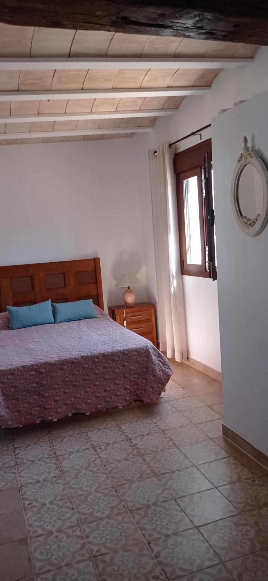 La Luciernaga Casa de hóspedes Chiclana de la Frontera Exterior foto