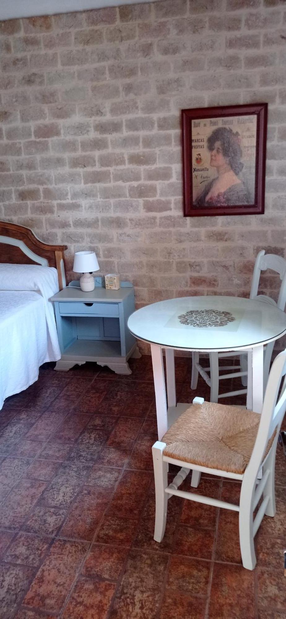 La Luciernaga Casa de hóspedes Chiclana de la Frontera Exterior foto