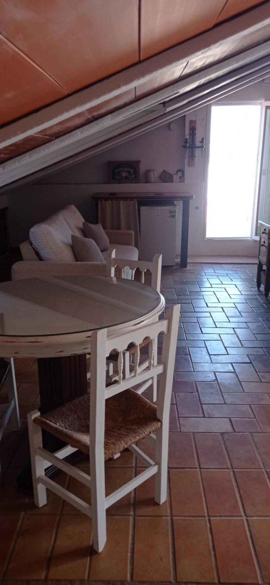 La Luciernaga Casa de hóspedes Chiclana de la Frontera Quarto foto