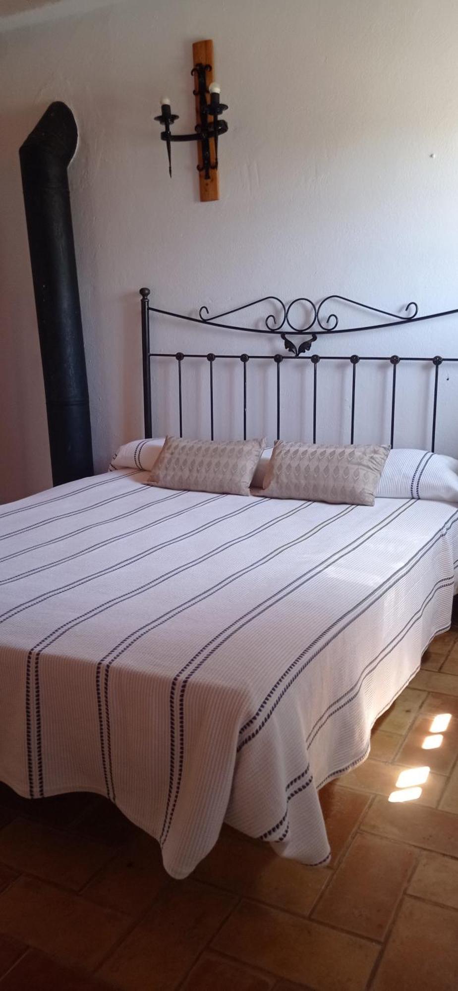 La Luciernaga Casa de hóspedes Chiclana de la Frontera Quarto foto